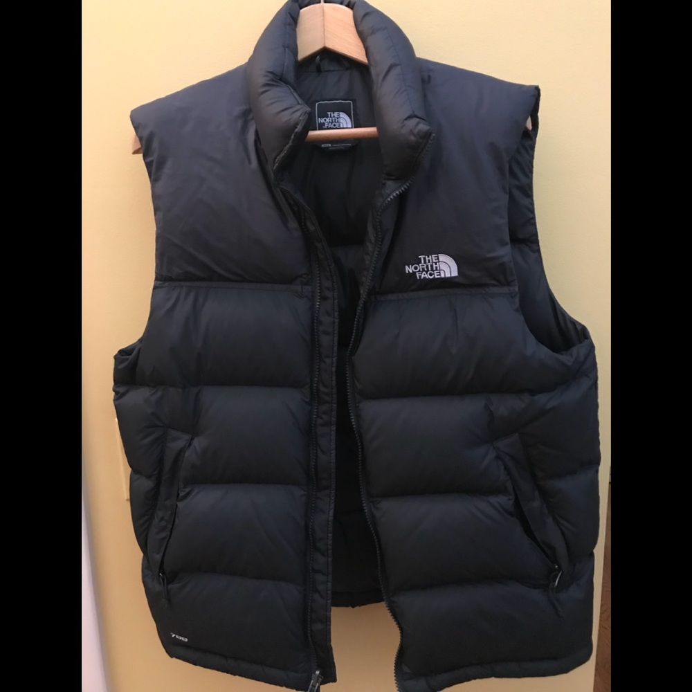 North Face Men’s Vest